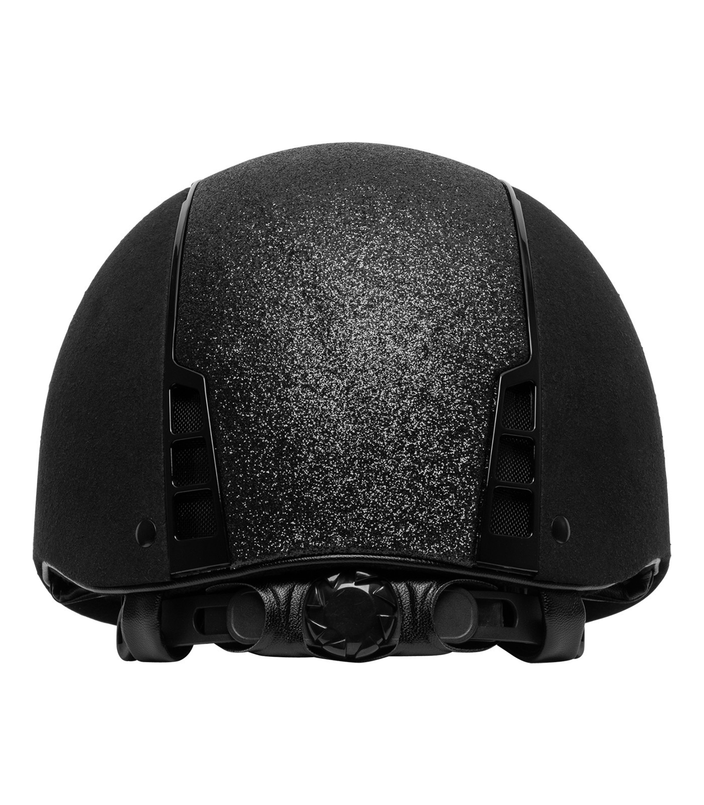 Toca Swing H22 Velvet-Shine, negru, 55-57 cm