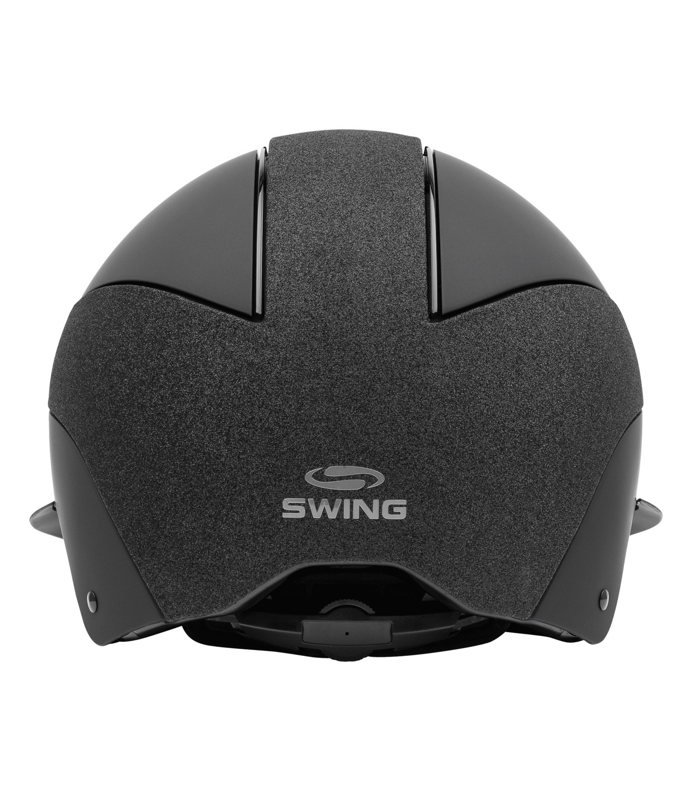 Toca Swing h24 Lady Shine, negru, 55-57 cm
