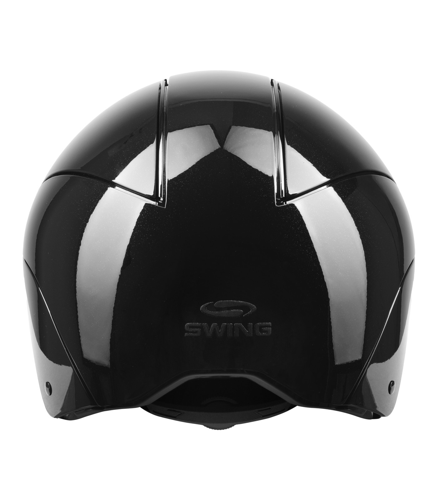 Toca Swing H24 Glossy, negru, 55-57 cm