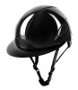 Toca Swing H24 Lady Glossy, negru, 55-57 cm