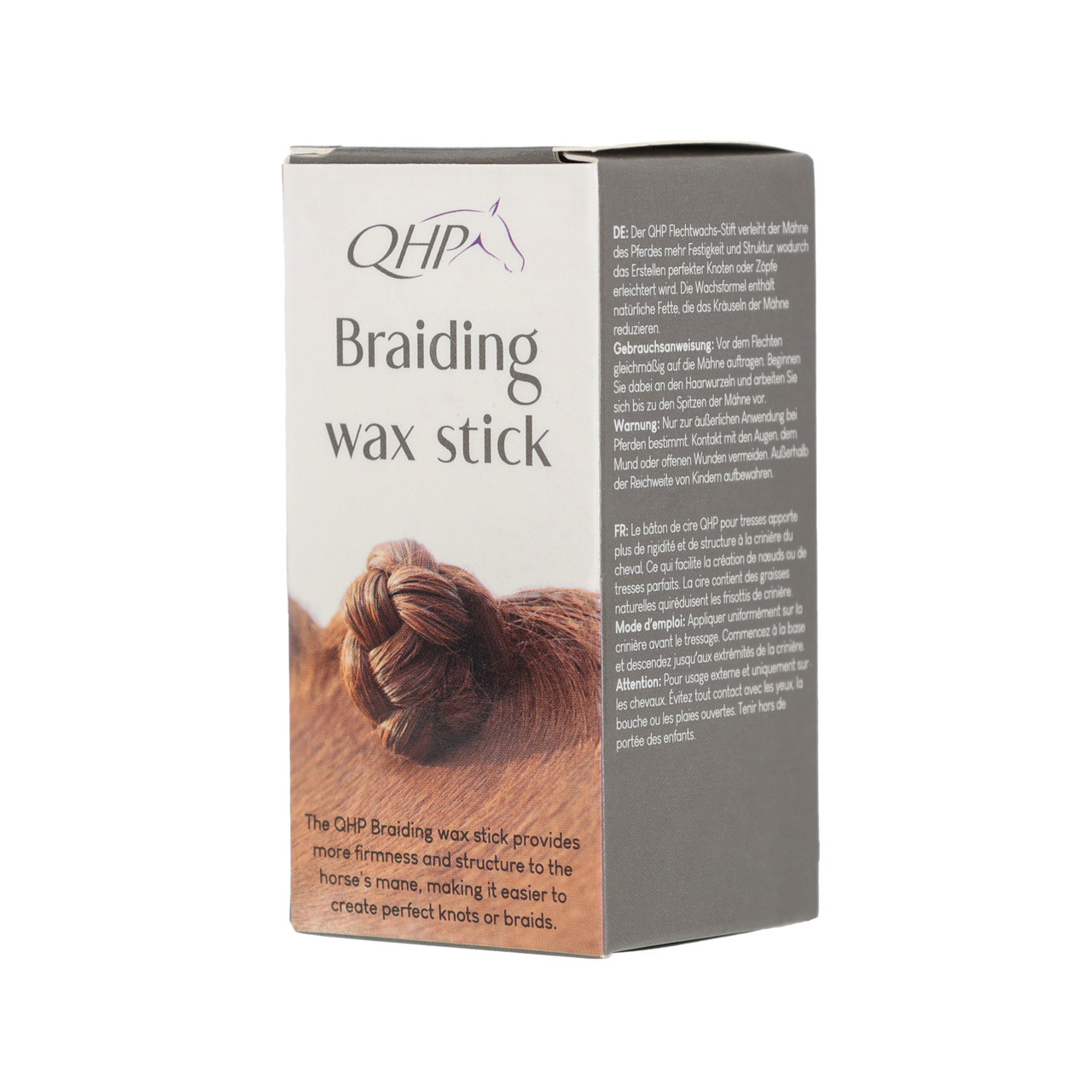 Wachs-stick Qhp, 