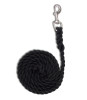 Lese bumbac, negru
