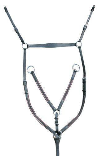 Pieptar HKM, negru, cob