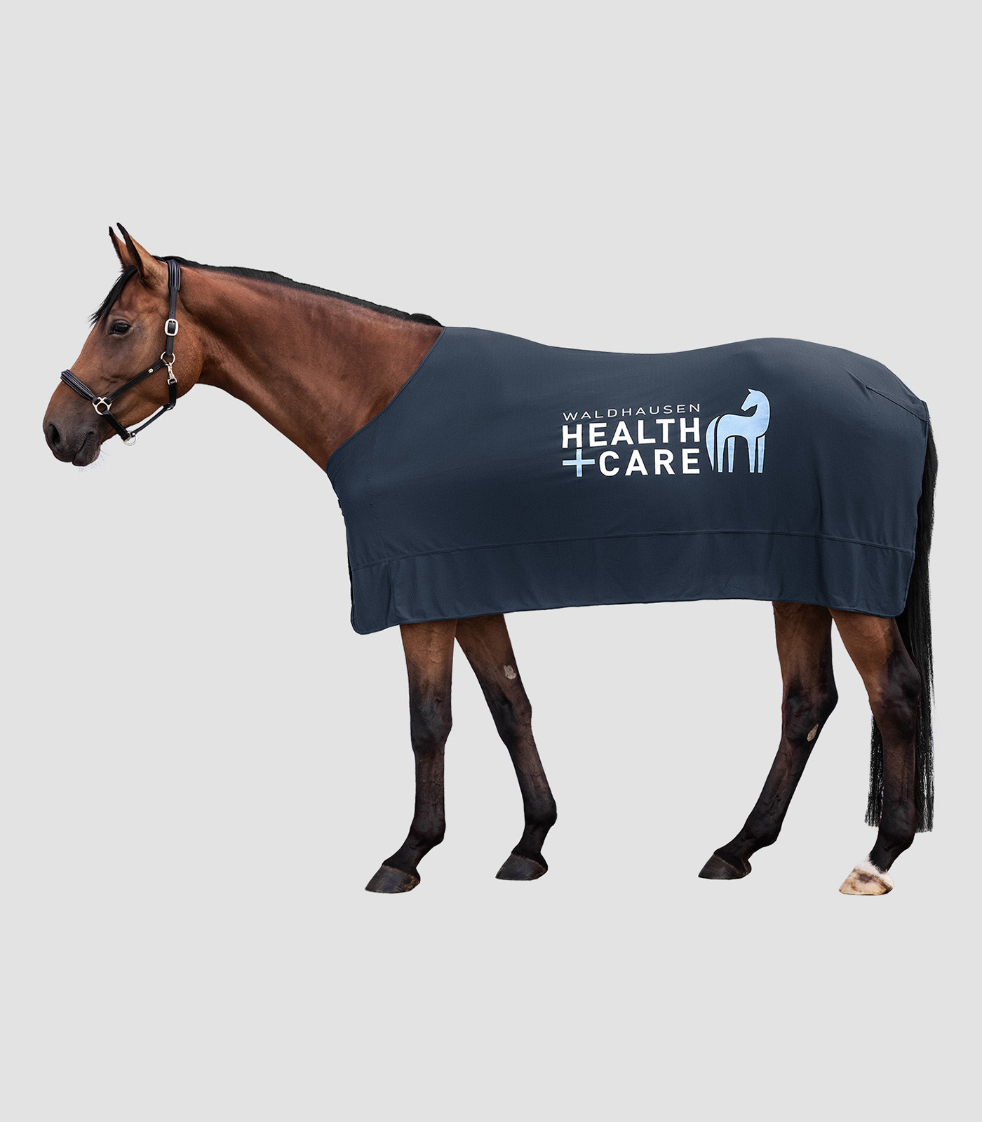 Waldhausen Health + Care Ice-Layer pătură răcoritoare, 135 cm