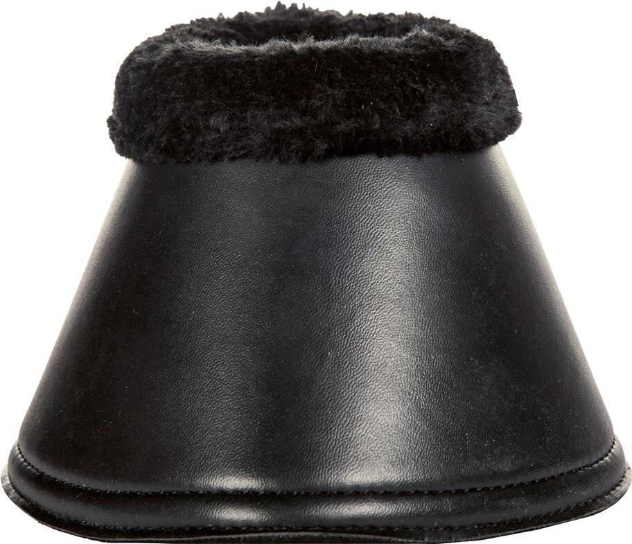 Galosi HKM Isa, negru, L
