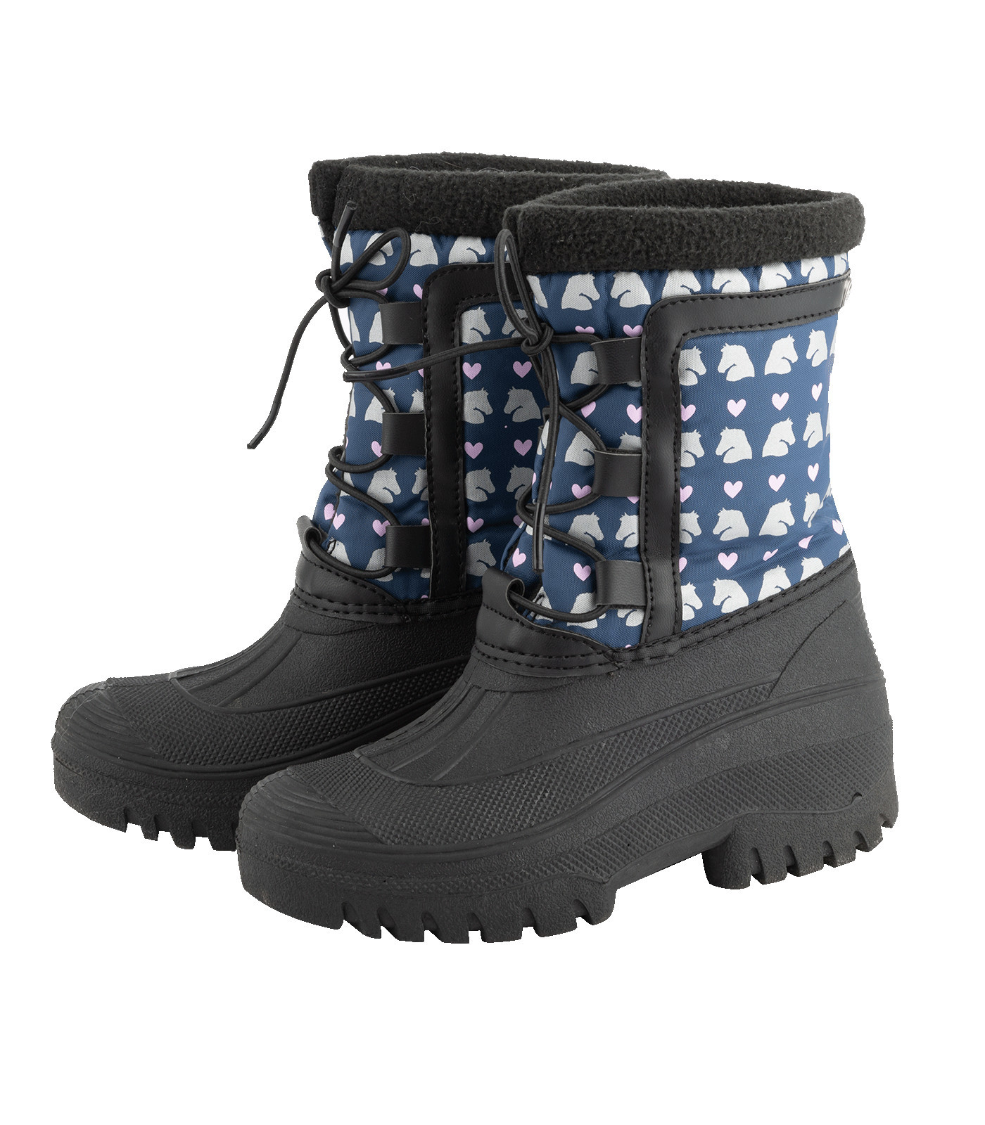 Cizme de iarnă Lucky Snowfall pentru copii, 31