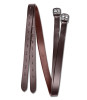 Tragatori Economic, maro, 140 cm