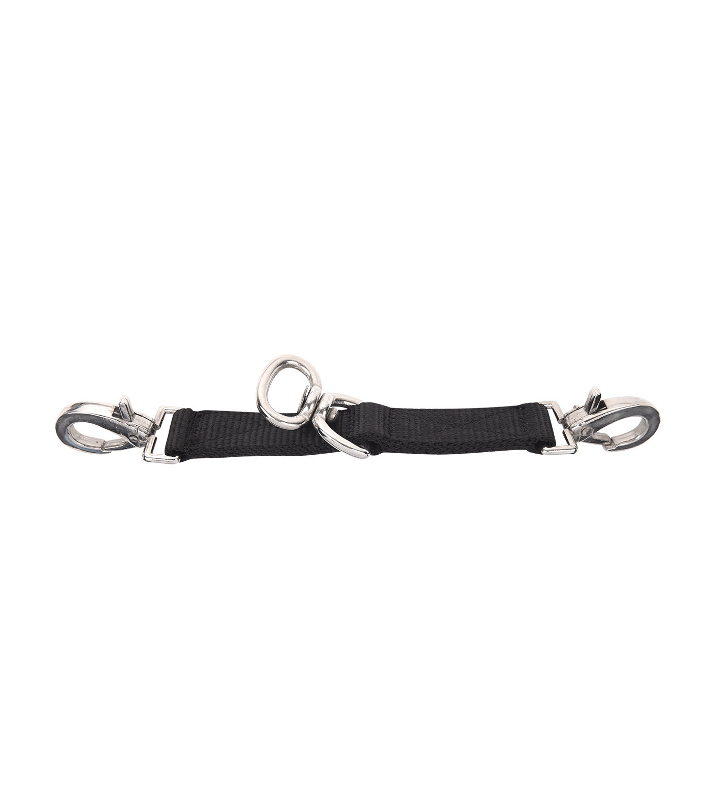 Szakáll futószárazáshoz, fekete, 18 cm