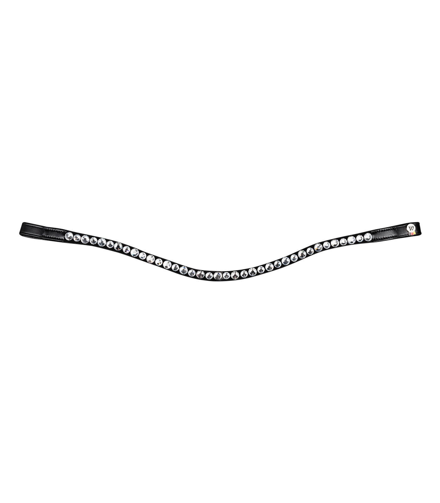 Waldhausen X-Line Sensation frau fara zabala, negru, cob