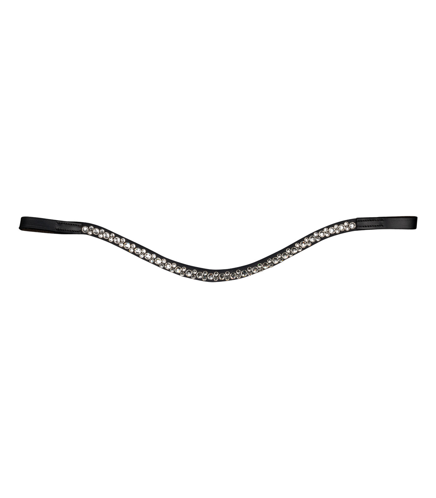 X-line Darling, fekete, cob