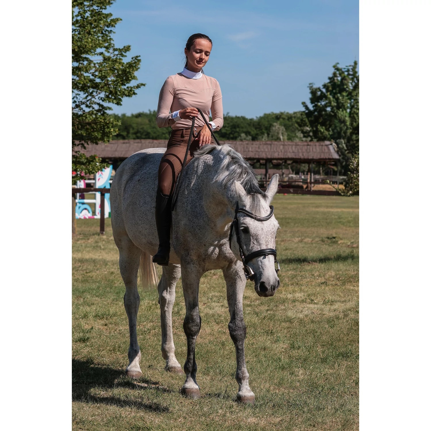 Ella Equestrian Yade - versenying, L