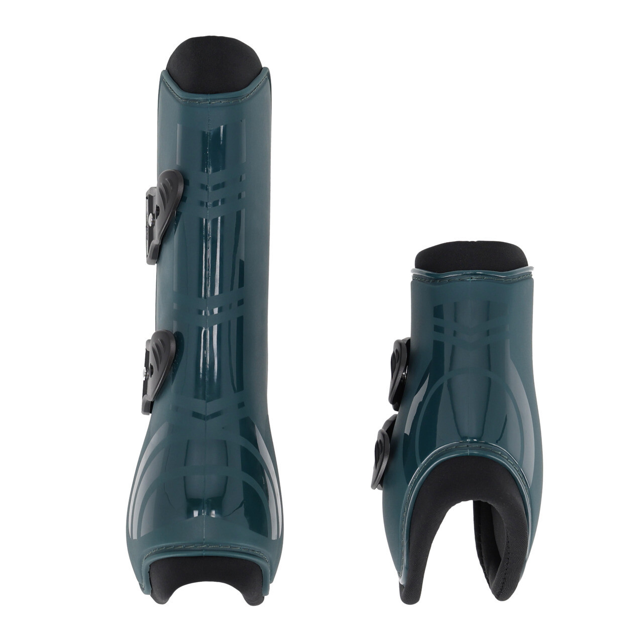Jambiere-set Qhp, verde, cob