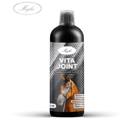 Vita-Joint complex lichid de protecție a articulațiilor cu boswellia 500ml,